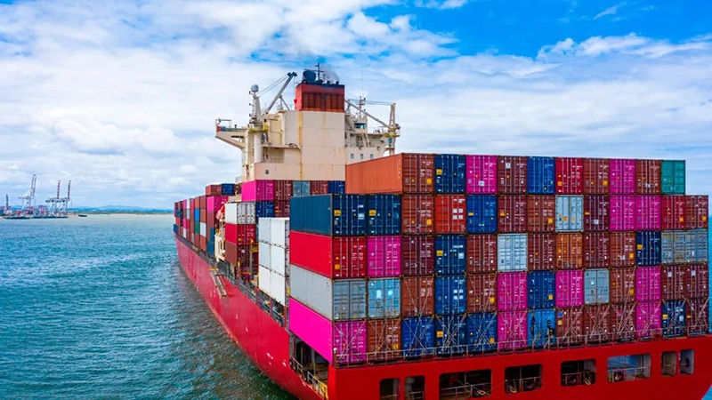 الإحصاء: 1.2 مليار دولار قيمة التبادل التجاري بين مصر والسودان خلال عام 2024