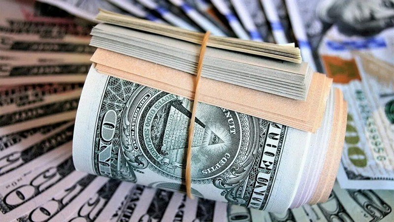 أسعار الدولار في مصر اليوم الإثنين