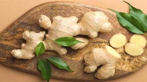 فوائد مدهشة لتناول ماء الزنجبيل لمدة أسبوع.. تعرف عليها