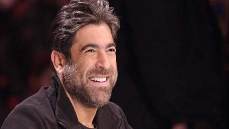 وائل كفوري يحيى حفلاً غنائيًا فى دبى يونيو المقبل