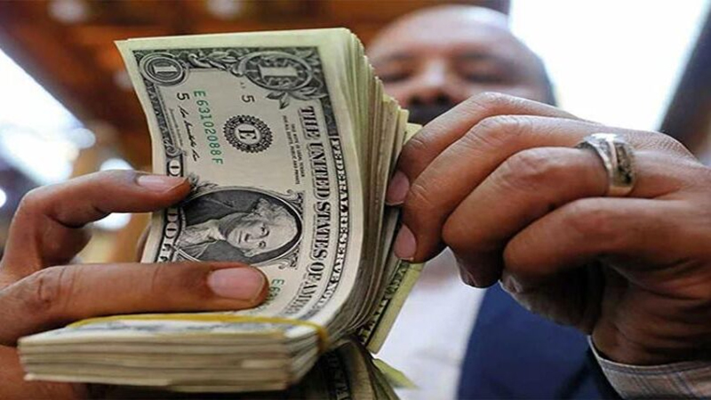 أسعار الدولار في مصر اليوم الاربعاء
