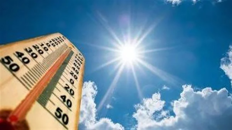 الأرصاد الجوية تكشف تفاصيل طقس اليوم في مصر