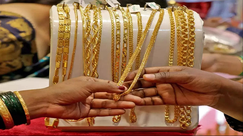 أسعار الذهب في مصر اليوم الأربعاء