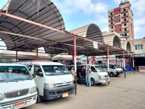 المنيا تعلن التعريفة الجديدة لنقل الركاب