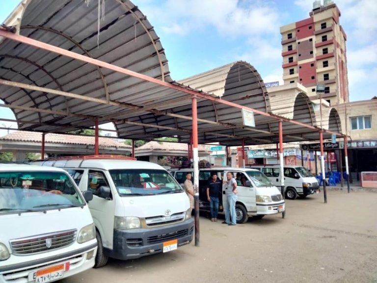 التعريفة الجديدة لنقل الركاب