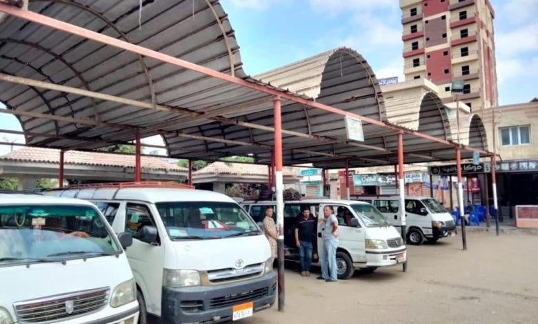 التعريفة الجديدة لنقل الركاب