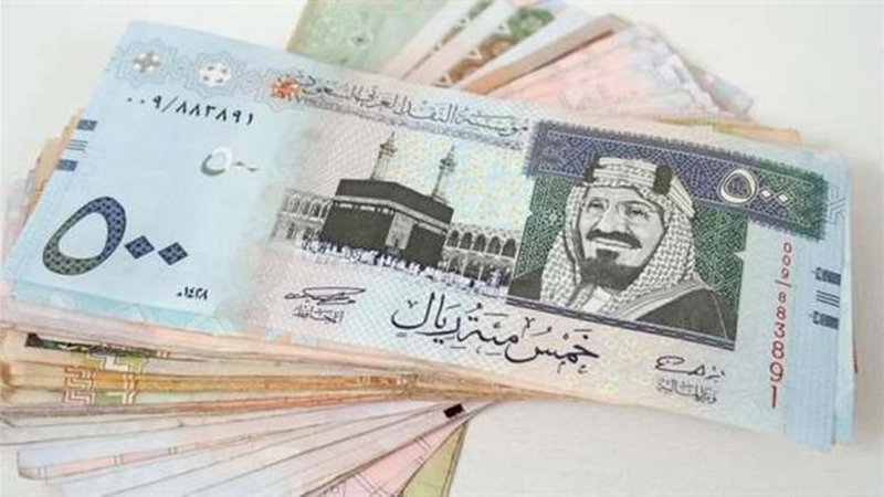 سعر الريال السعودي مقابل الجنيه اليوم السبت