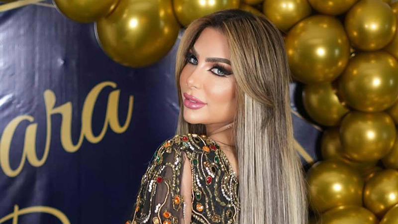 كواليس السموم.. كيف تحولت حفلات سارة خليفة إلى ستار لتوزيع المخدرات؟