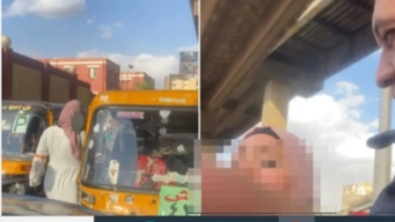 البلد فيها قانون.. التفاصيل الكاملة للتعدي على المذيعة مرام سعيد بالشرابية