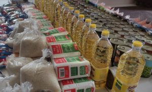 ارتفاع أسعار السلع الغذائية في ثالث أيام عيد الفطر  بالأسواق