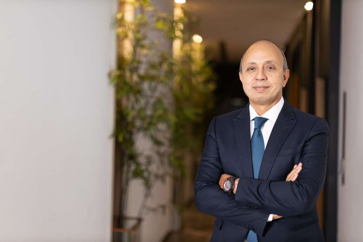 لاند مارك العقارية تعيد تعريف الحياة العصرية بأحدث مشروعاتها المتعددة الاستخدامات في غرب القاهرة