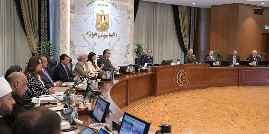 زيادة منح العمالة.. 8 قرارات لمجلس الوزراء بالاجتماع الأسبوعي