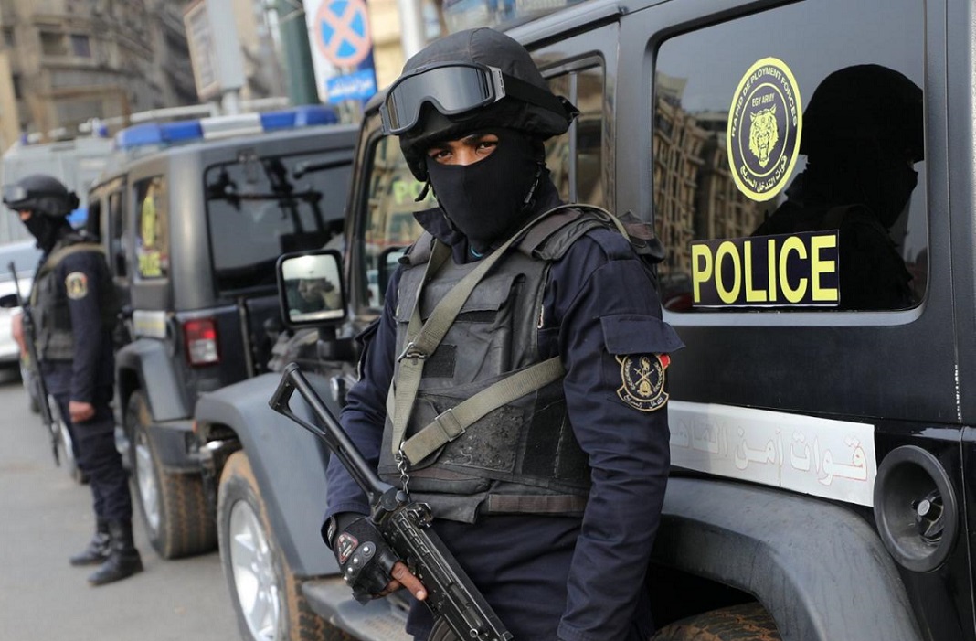 شم النسيم في قبضة الأمن.. القاهرة والجيزة ترفعان الراية الحمراء لتأمين الربيع