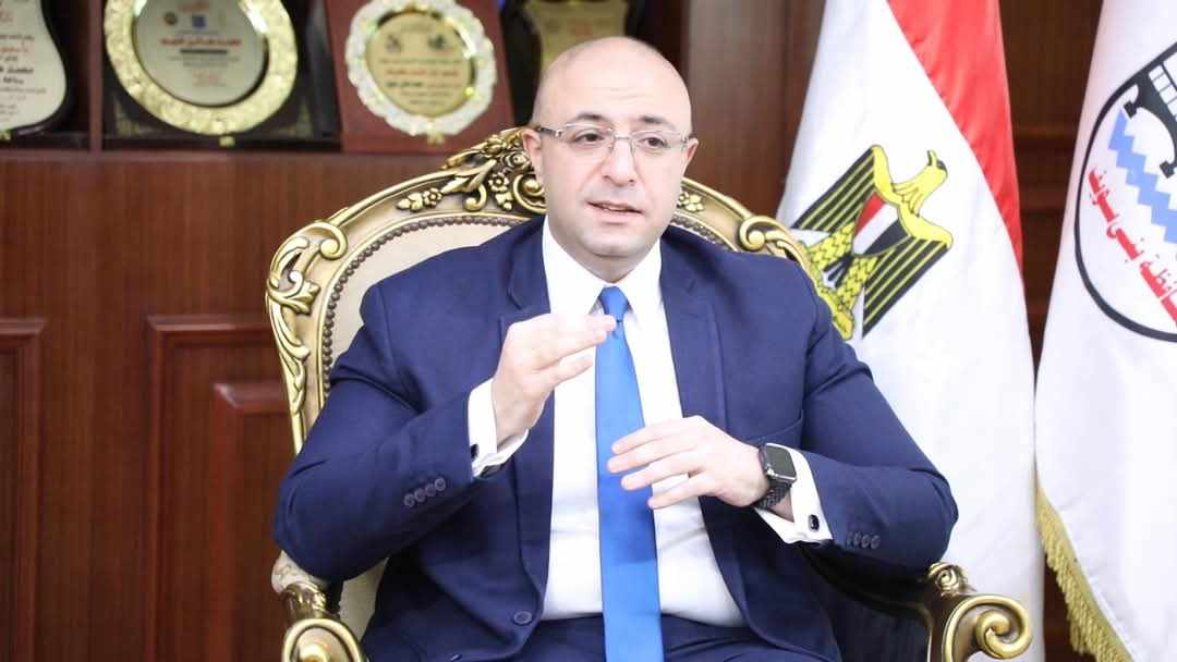 محافظ بني سويف يقرر إيقاف تشغيل  المعديات النيلية حفاظا على أمن وسلامة المواطنين بسبب سوء الأحوال الجوية