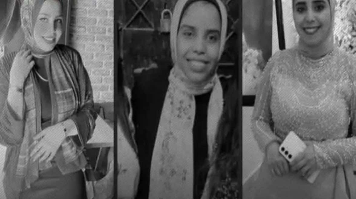 أثناء عودتهم من رحلة بالقاهرة.. مصرع ثلاث موظفات من فرع البنك الأهلي بأسيوط الجديدة في حادث سير