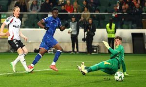 موعد مباراة تشيلسي وليجيا وارسو في دوري المؤتمر الأوروبي