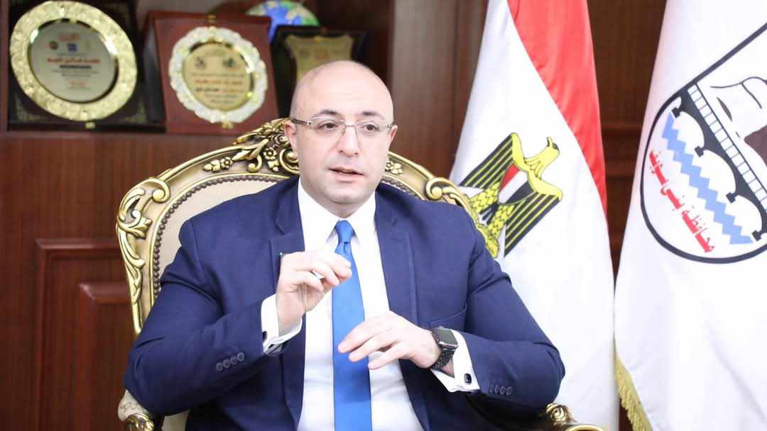 محافظ بني سويف: مبادرة “مشروعك “موّلت مشاريع صغيرة بـ 2مليار و509 مليون جنيهًا