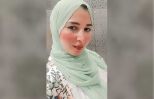 بسمة سامي لـ”البورصجية”: ” لام شمسية”.. دراما واقعية ترسم خريطة علاج ضحايا التحرش