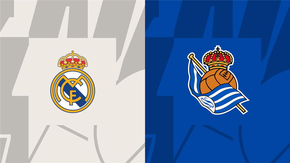 “ريال مدريد” يواجه “سوسيداد” في التاسعة والنصف مساءَا
