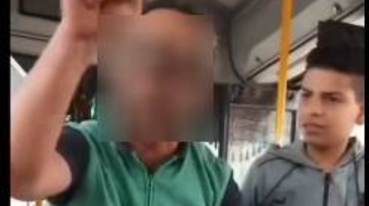 النيابة الإدارية تحقق فى واقعة تعدى سائق أتوبيس نقل عام على معاقة