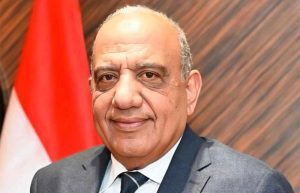 زير الكهرباء : تطوير الاداء وتأمين التغذية اللازمة لكافة الاستخدامات بمحافظتى شمال وجنوب سيناء