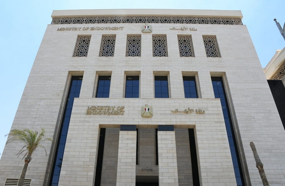 لأول مرة.. “الأوقاف” تعلن عن مسابقة جديدة بين الأئمة وخطباء المكافأة للإيفاد إلى الخارج