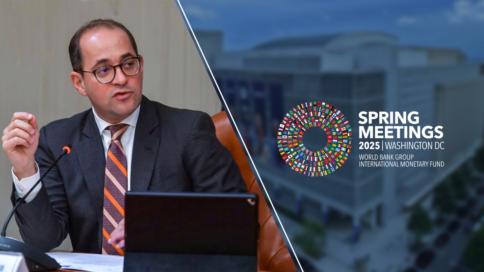 وزير المالية.. خلال ندوة «مورجان ستانلي» : الاقتصاد المصري سيتحسن بشكل متوازن وملموس خلال السنوات الأربعة المقبلة