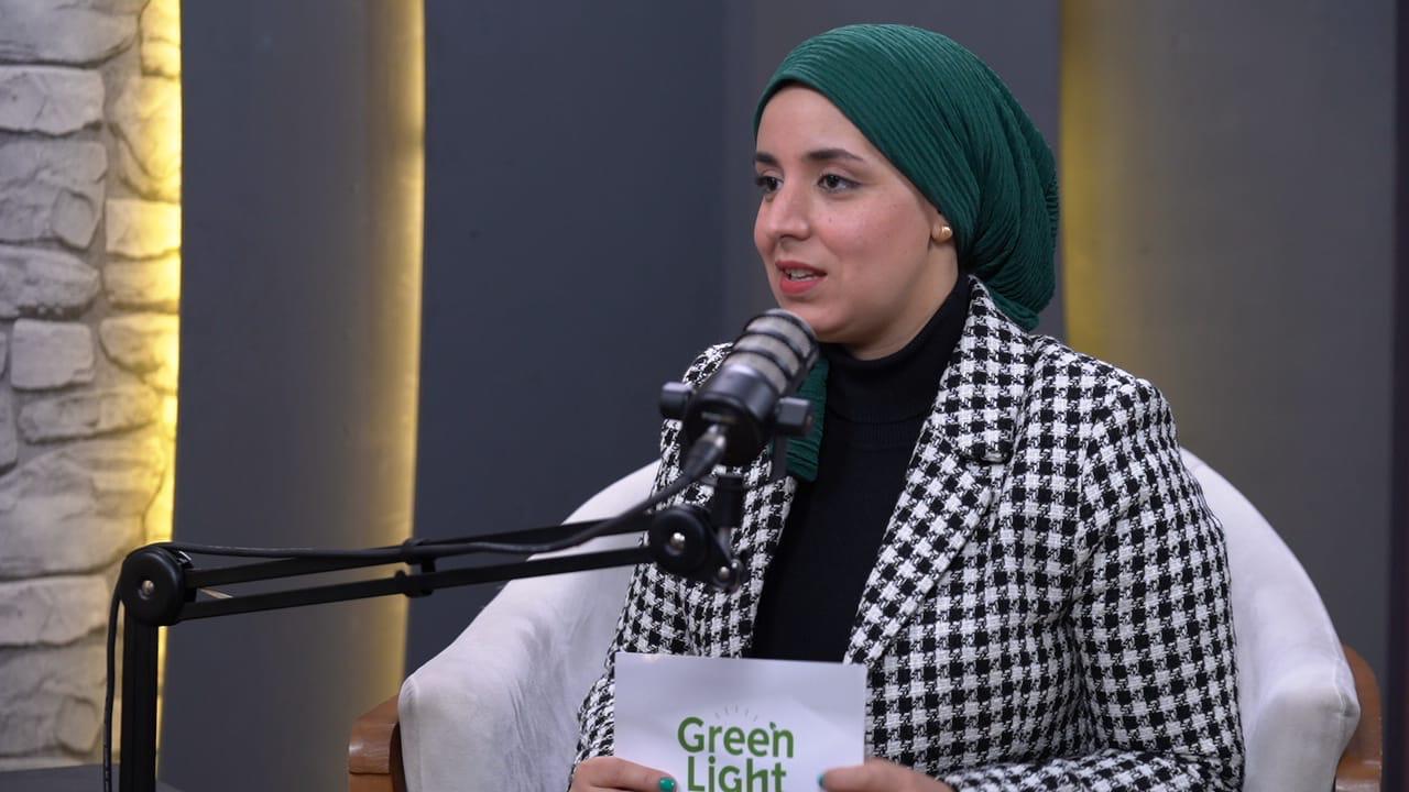 شيماء البدوي: الاستدامة أداة استراتيجية لتحسين الصورة الذهنية وبناء السمعة المؤسسية