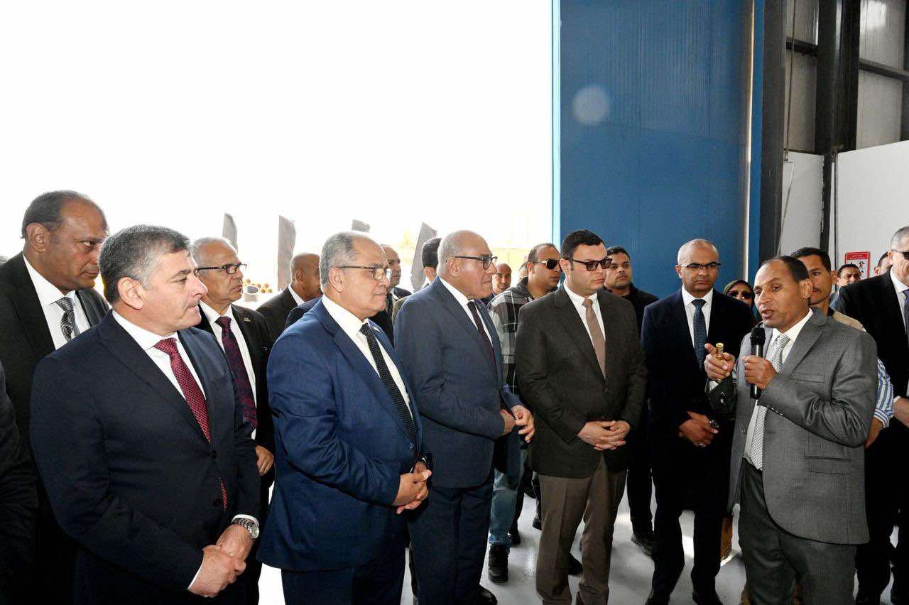 الإسكان الهيئة العربية للتصنيع توقعان بروتوكولاً لتلبية احتياجات المبادرة الرئاسية “حياة كريمة”