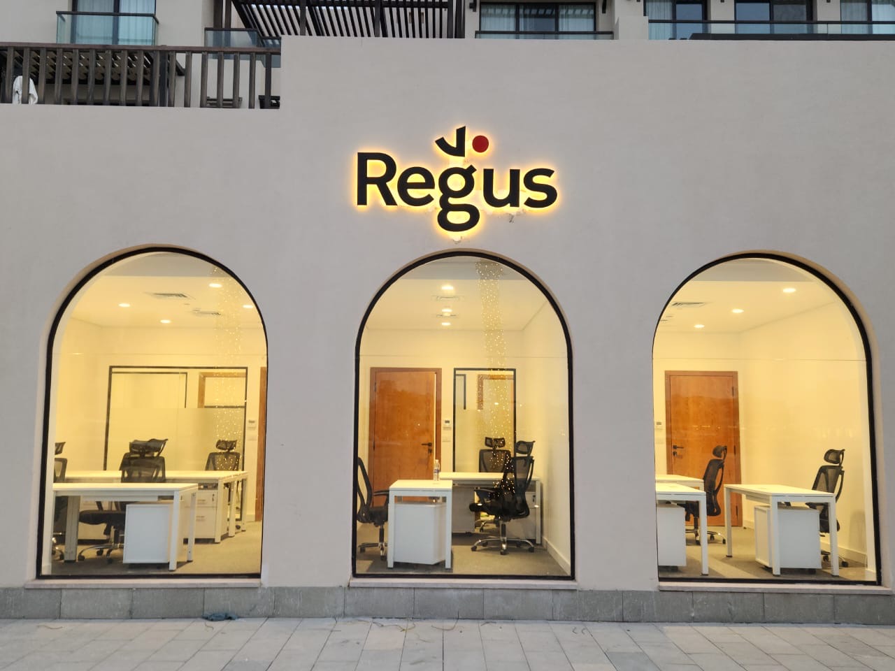 IWG تفتتح مركز Regus جديد في الجونة لتلبية الطلب المتزايد على مساحات العمل المرن