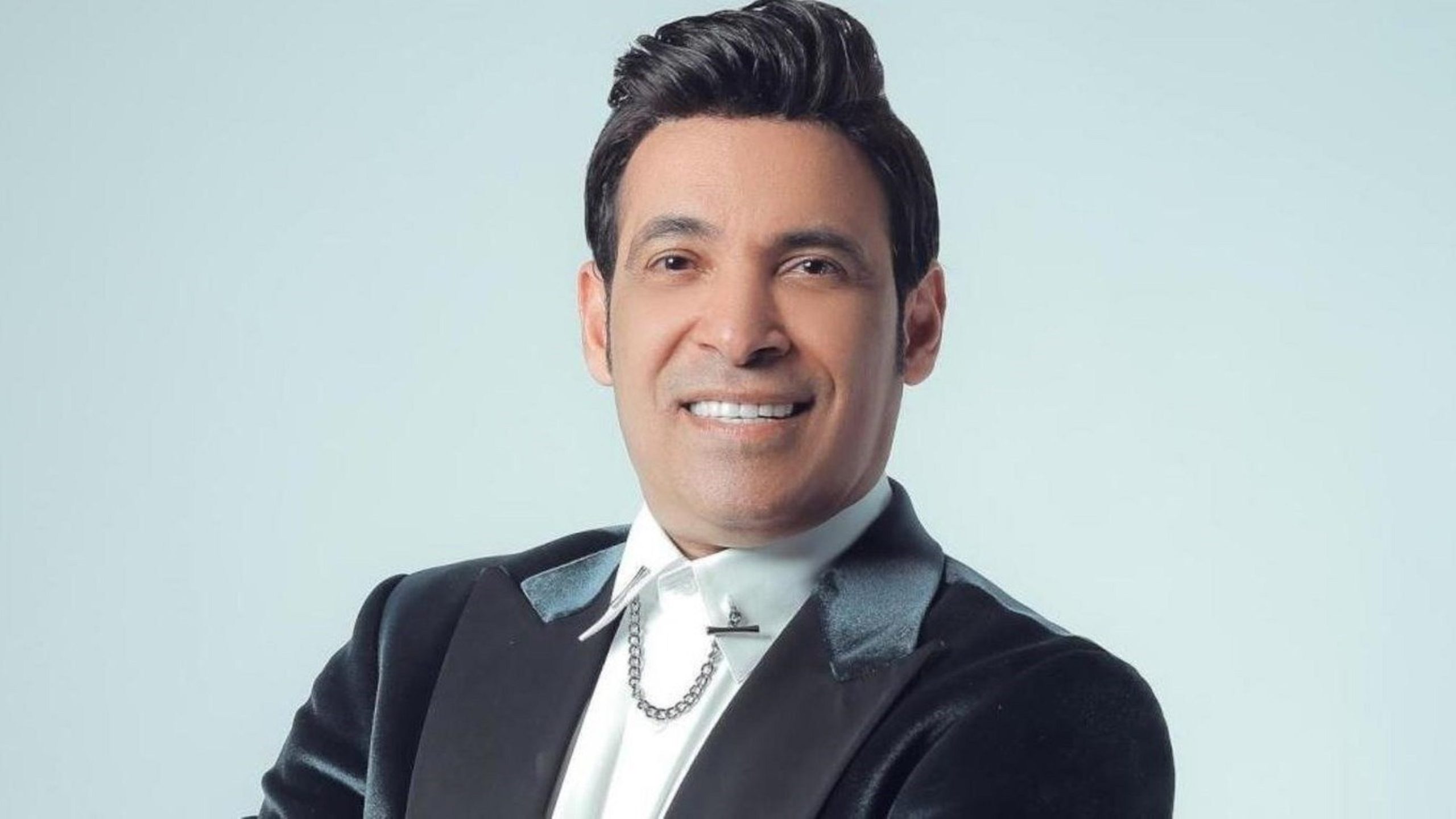 الاقتصادية:17 مايو..محاكمة سعد الصغير لاتهامه بالاستيلاء على حقوق الملكية الفكرية لاغنية