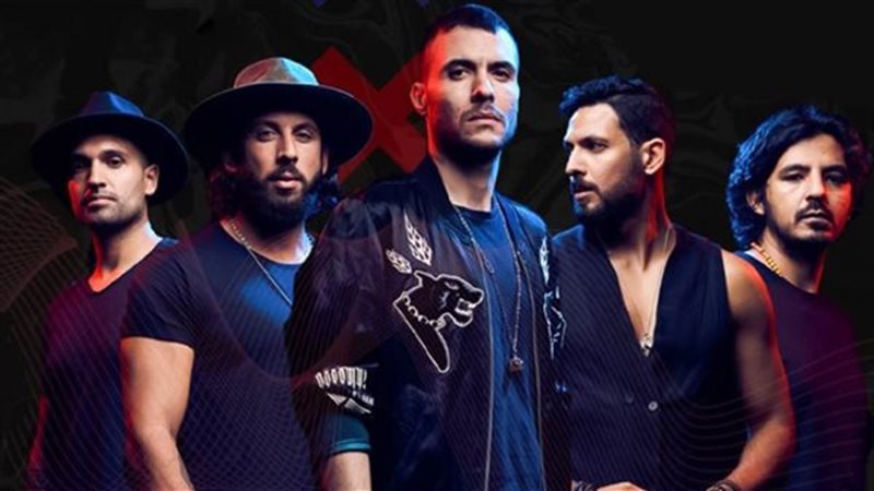 كايروكي يحيي حفلاً غنائيًا في أبو ظبي اليوم الخميس