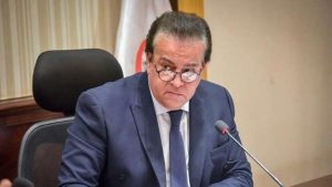 “الصحة” تعلن مؤشرات الأداء بمستشفيات المؤسسة العلاجية خلال الـ8 أشهر الماضية