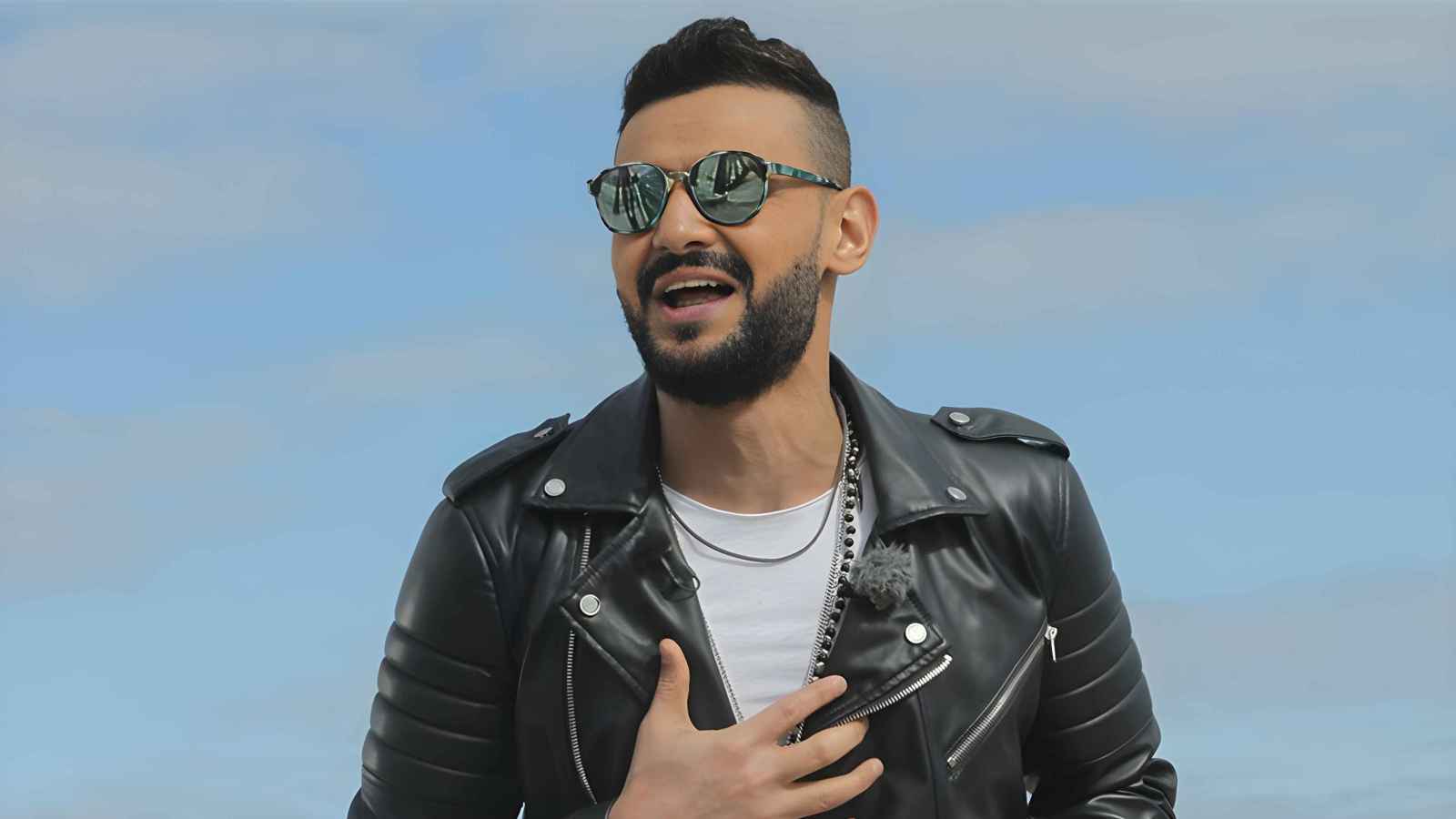 قائمة أبطال فيلم رامز جلال الجديد «بيج رامي»