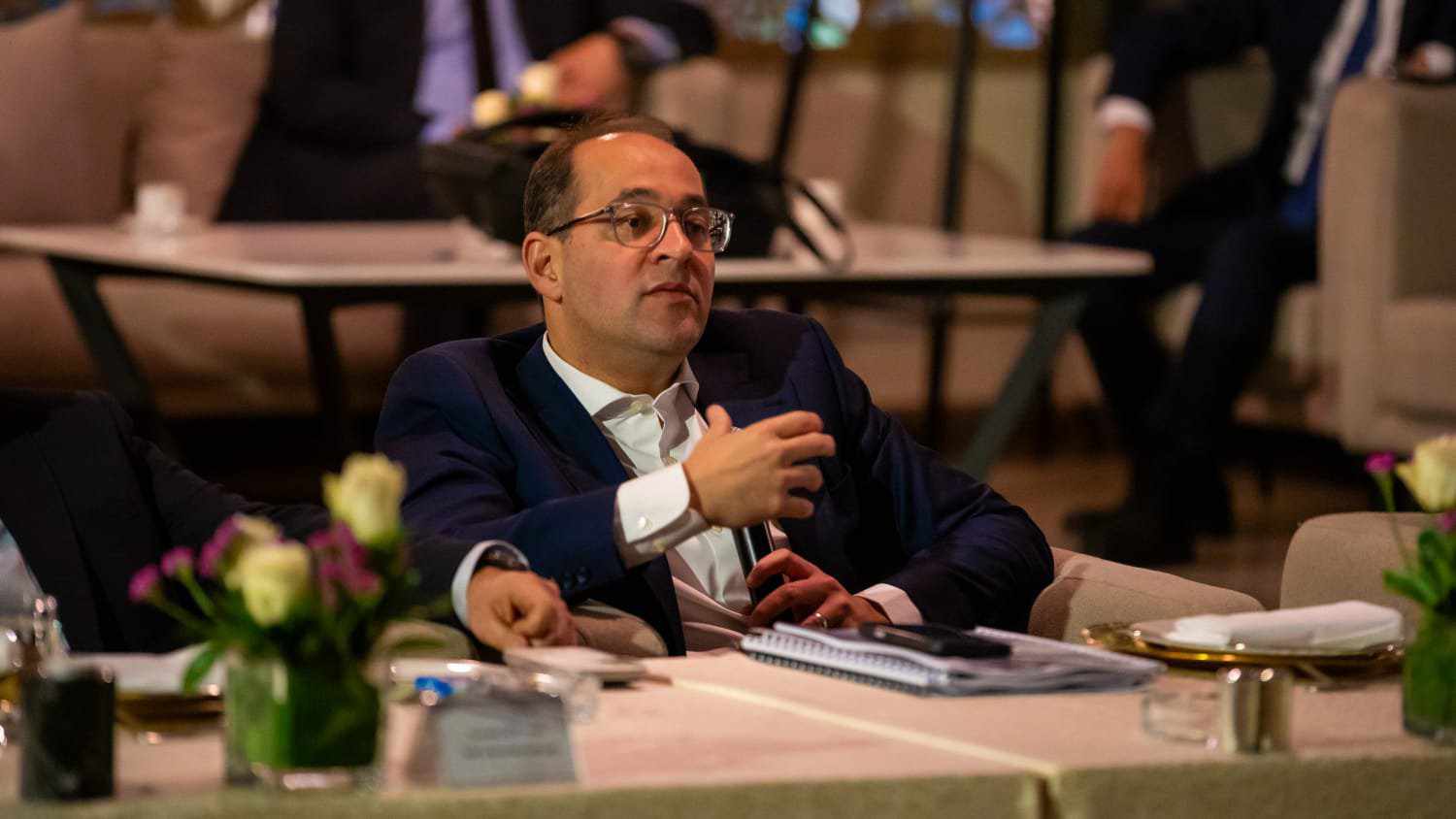 وزير المالية يجتمع لأول مرة مع «المؤثرين» بالسوشيال ميديا..ويؤكد: بلدنا واقتصادنا يحتاج تكاتف جهودنا جميعًا