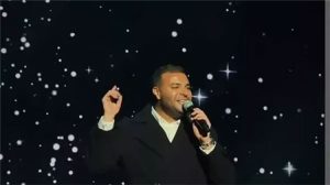 رامي صبري يحيي حفلًا في مدينتي غدًا الجمعة