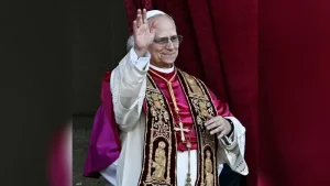 بابا الفاتيكان يرحب بوقف إطلاق النار بين الهند وباكستان