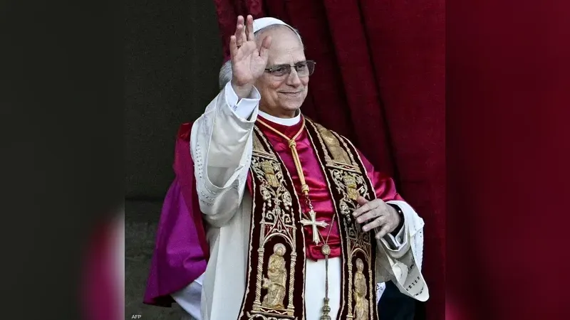 بابا الفاتيكان يرحب بوقف إطلاق النار بين الهند وباكستان