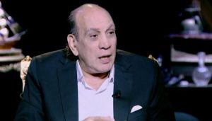 منير مكرم يتصدر “التريند” بسبب 2 مليون جنيه.. ما القصة؟
