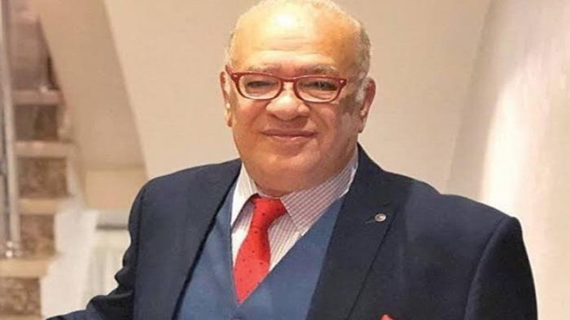 “صلاح عبد الله” يعلق على نتائج مباريات الزمالك وبيراميدز