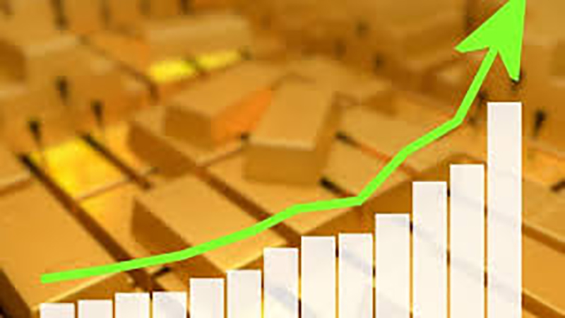 تمديد مهلة المحادثات الأميركية الأوروبية يهبط بأسعار الذهب