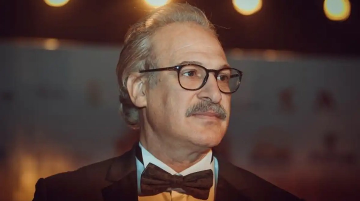 عمر زهران ينهي إجراءات الإفراج المشروط في قضية شاليمار شربتل