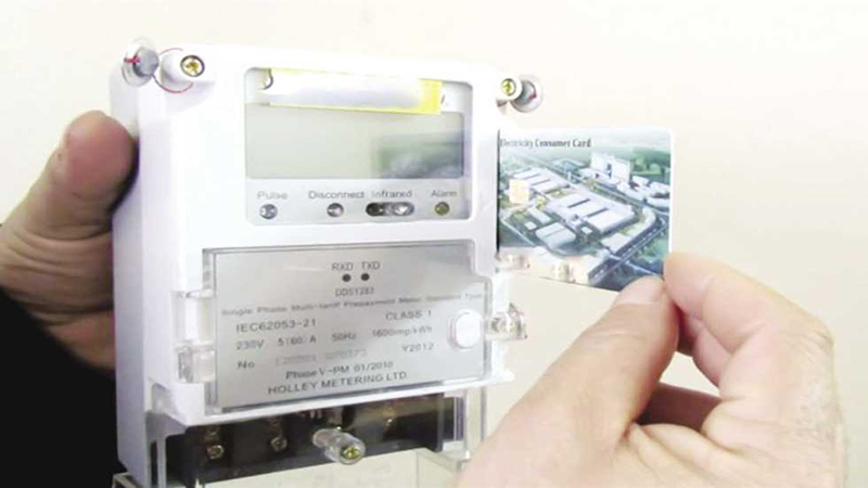 العدادات الفلكية.. «رادار» كشف سرقة الكهرباء من «عامود النور»