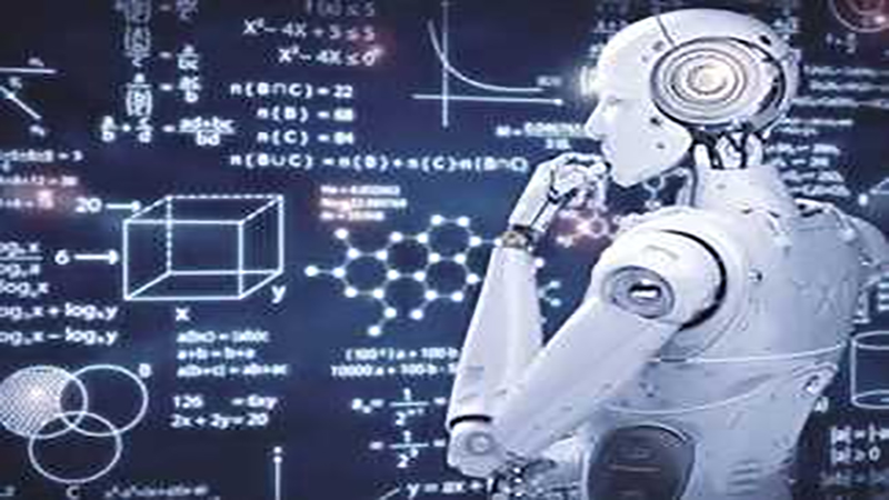 نسخة حديثة من الاقتصاد المصرى بتقنية الذكاء الاصطناعى