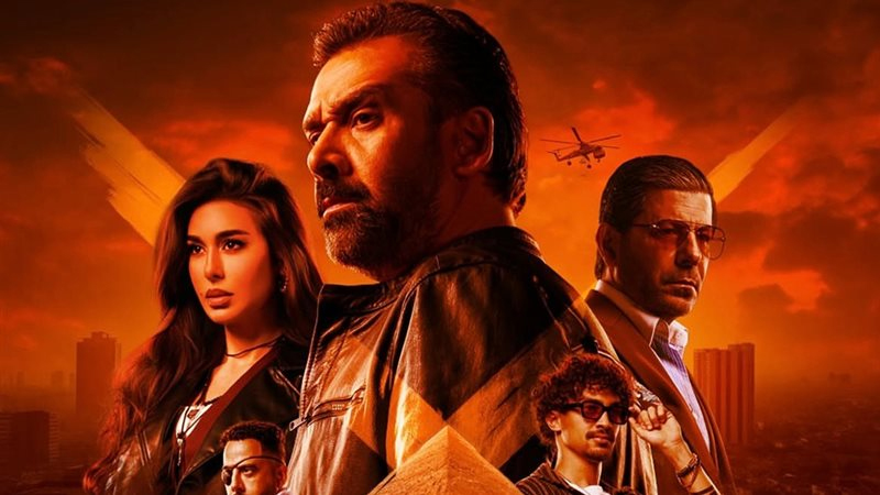 فيلم “المشروع x”يحقق إيرادات كبيرة في دور العرض السينمائي