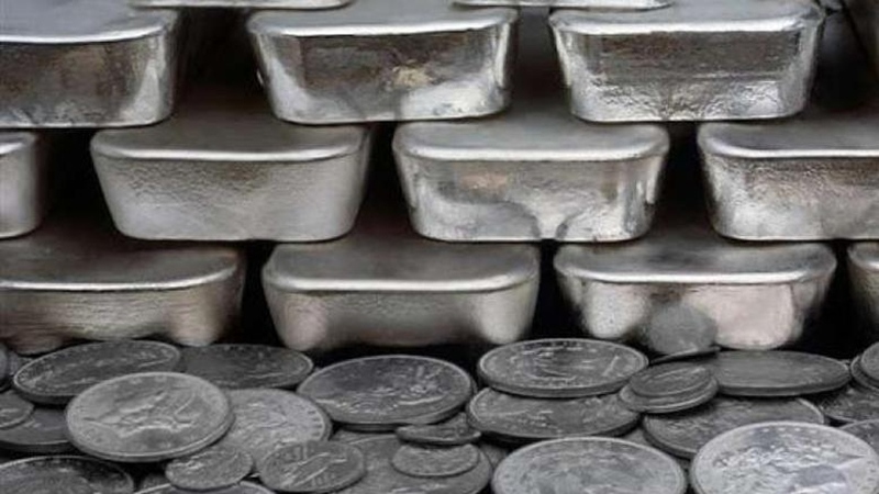 تراجع أسعار الفضة والجنيه يسجل 452 جنيهًا .. تفاصيل