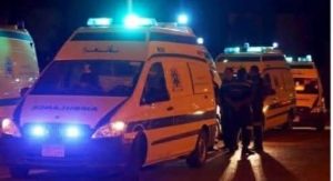 لخلافات أسرية.. مقتل سيدة ب٥ طعنات على يد زوجها ومساعدة آخر بأسيوط