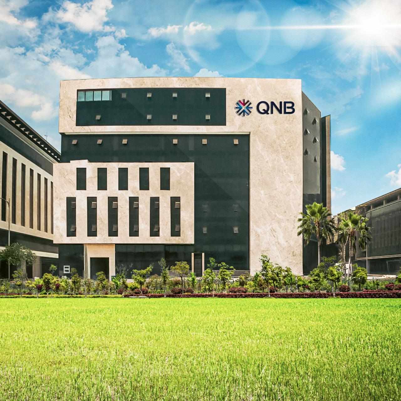 بنك QNB مصر يعلن عن تطبيق معيار ISO 20022 لتعزيز تجربة المدفوعات الدولية