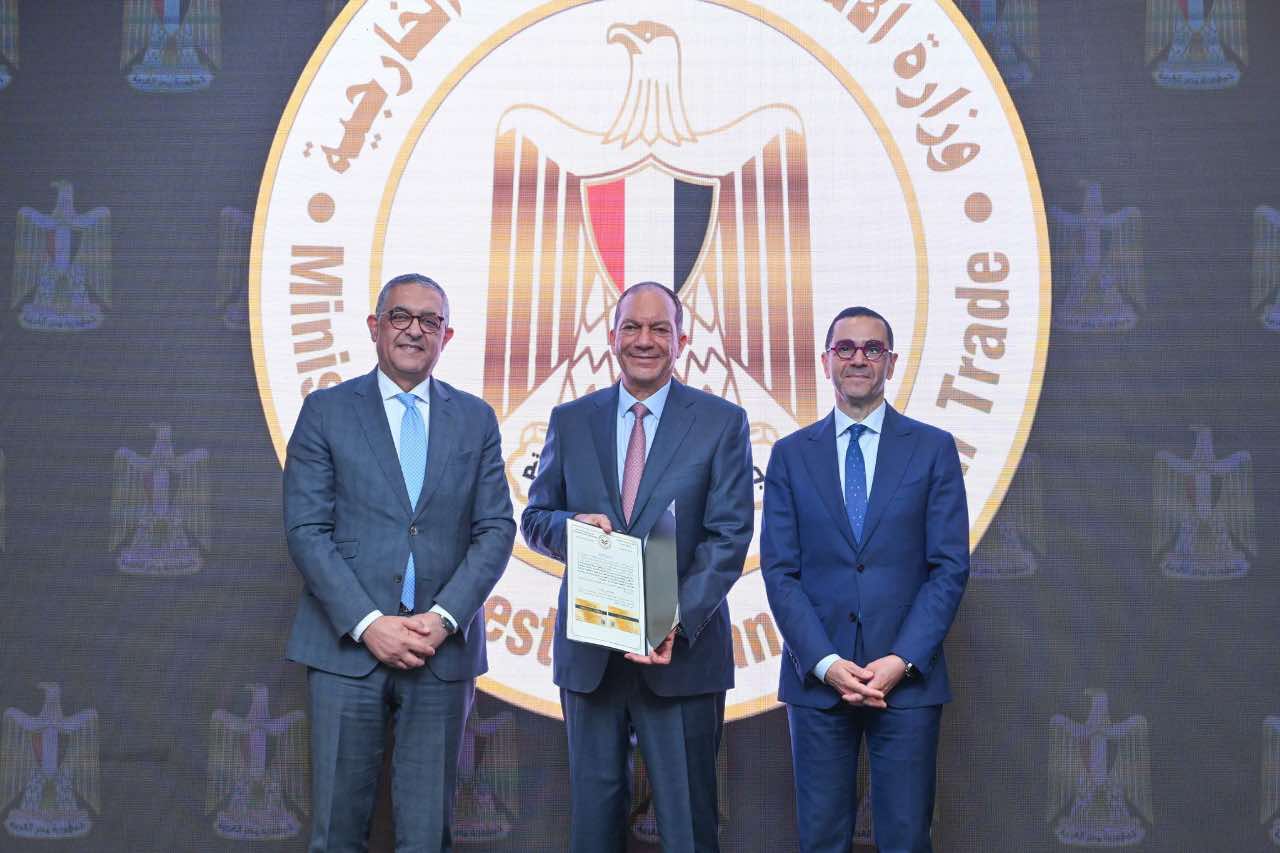 “هوتاماكي إيجيبت” تحصد الرخصة الذهبية لإنشاء أكبر مصنع لحلول التعبئة المستدامة في الشرق الأوسط