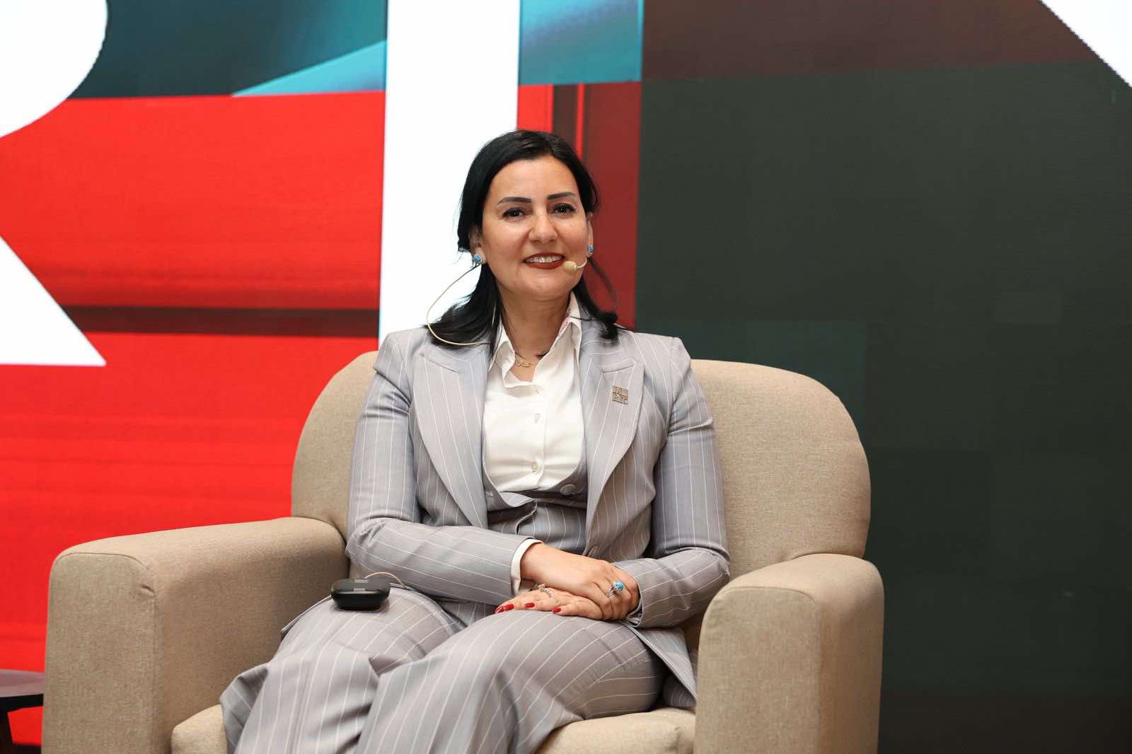 مينت العقارية تستهدف 2 مليار جنيه مبيعات من مشروع 40 سكوير